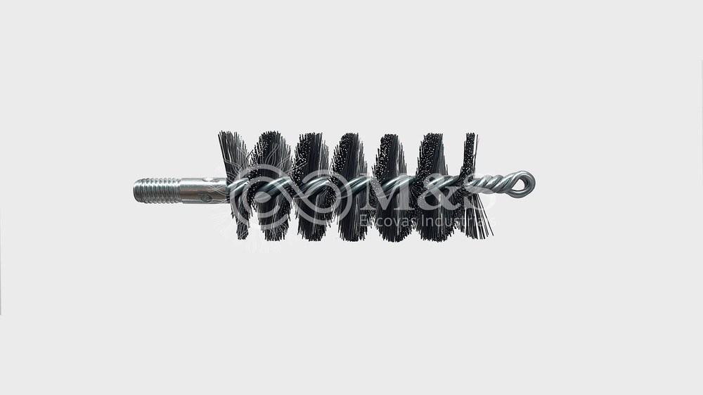 Produto 7 - Escovas para Setor Agrícola