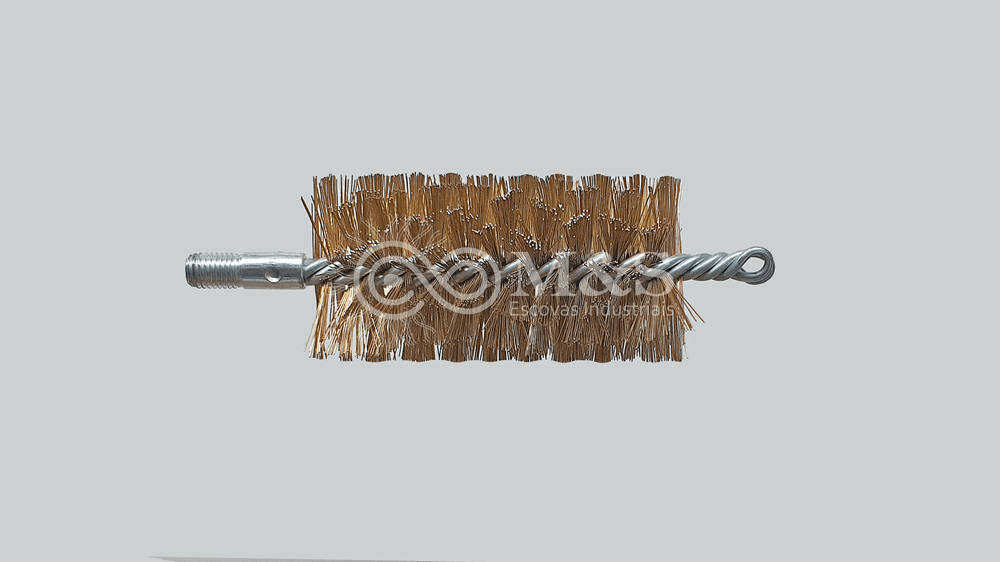 Produto 6 - Escovas para Setor Agrícola