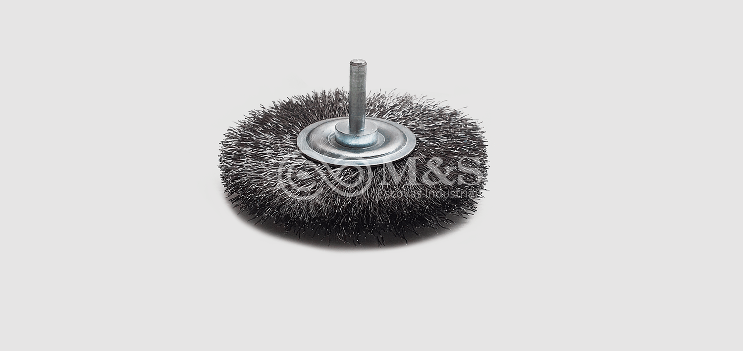 Produto 5 - Escovas para o Setor Náutico