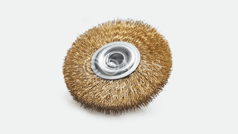 Produto 4 - Escovas para o Setor Náutico