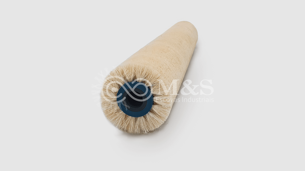 Produto 2 - Escovas para Setor Alimentício