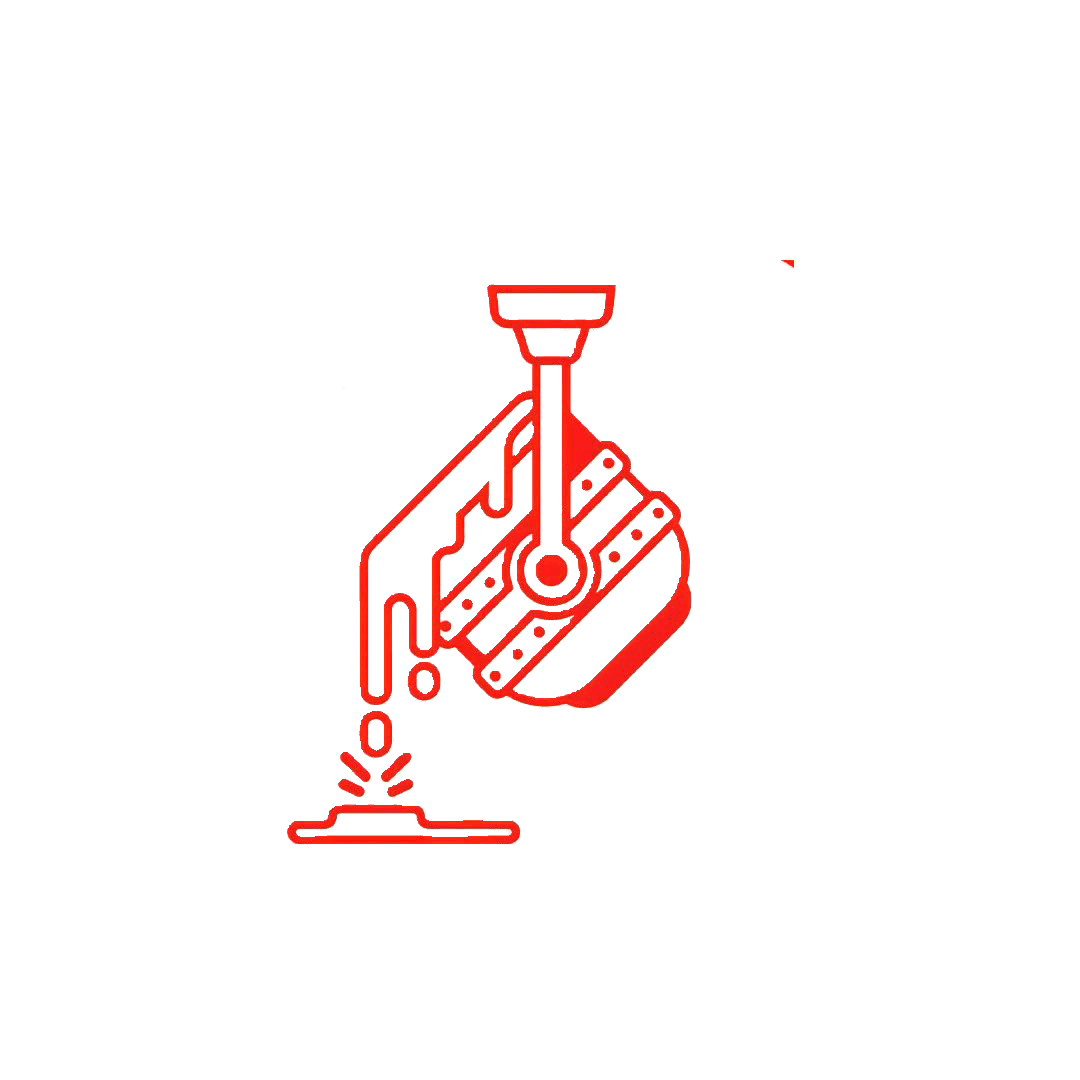 Escovas para Siderúrgicas