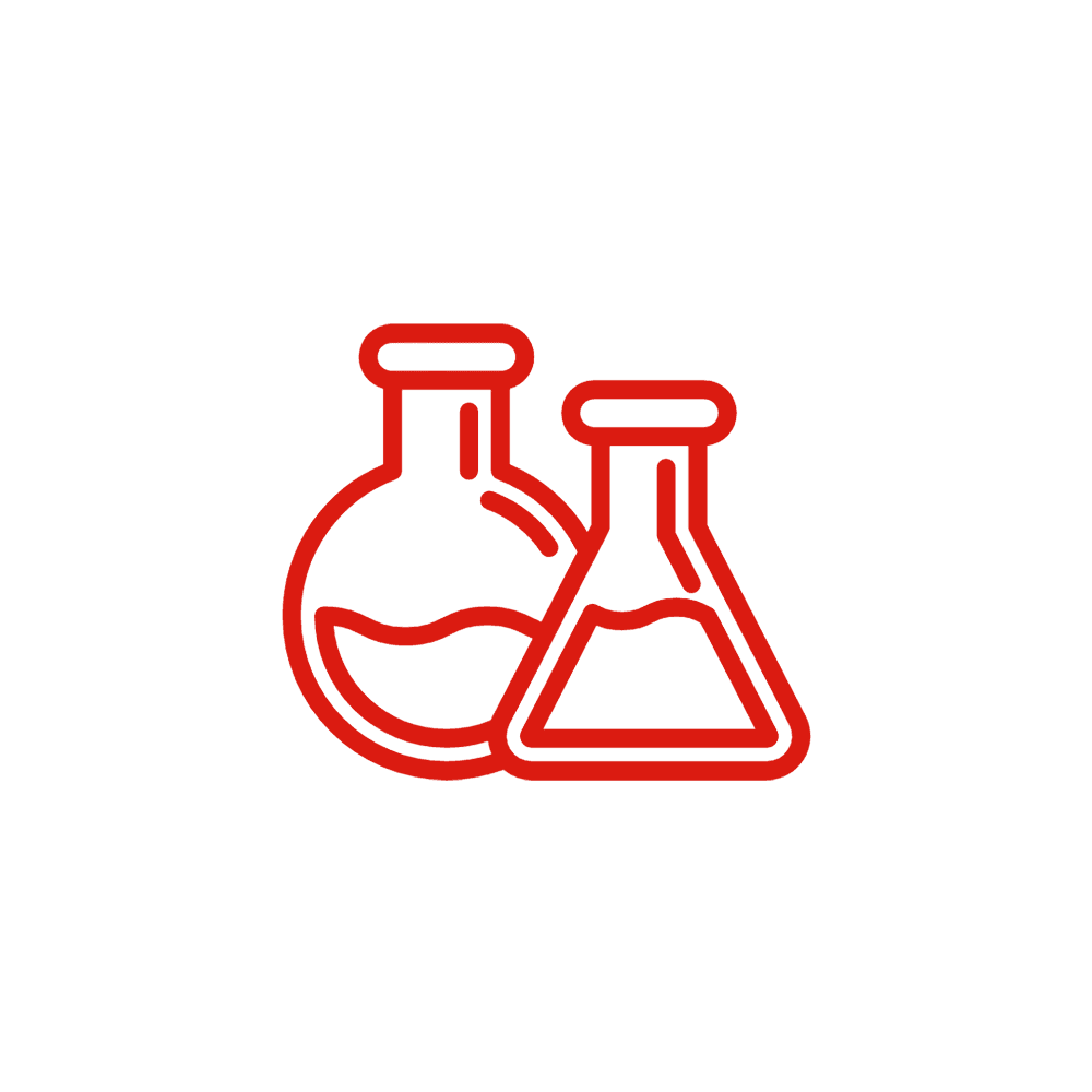 Escovas para Indústria Química