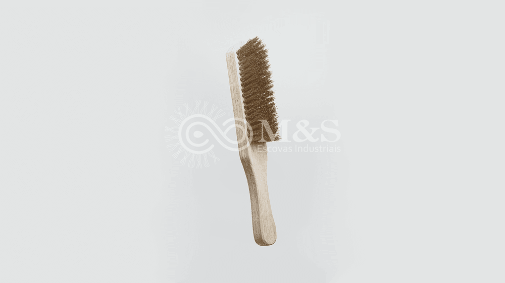 Escova Manual