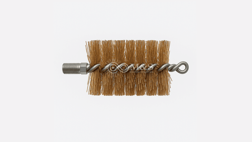 Escova Tubular